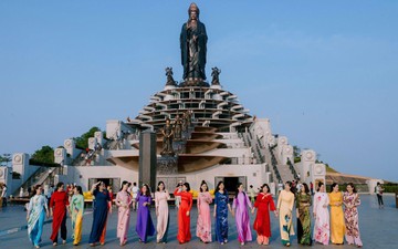 Khu du lịch núi Bà Đen ưu đãi và tặng quà đặc biệt cho giáo viên trong tháng 11