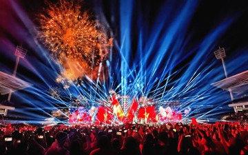 Phê duyệt Chiến lược phát triển các ngành công nghiệp văn hóa Việt Nam đến năm 2030, tầm nhìn đến năm 2045