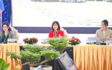 Cục Du lịch Quốc gia Việt Nam chủ trì Phiên họp nhóm công tác du lịch GMS lần thứ 56