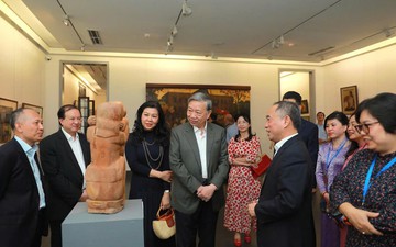 Điểm báo hoạt động ngành Văn hóa, Thể thao và Du lịch ngày 17/11/2025