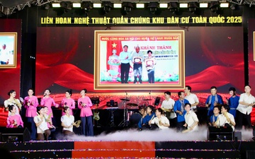 An Giang khát vọng phồn vinh