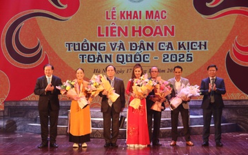 Điểm báo hoạt động ngành Văn hóa, Thể thao và Du lịch ngày 18/11/2025