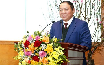 Điểm báo hoạt động ngành Văn hóa, Thể thao và Du lịch ngày 19/11/2025