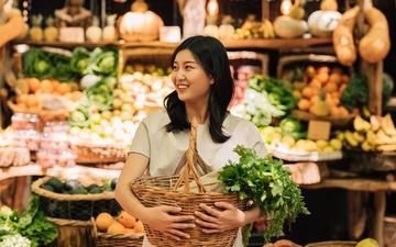 Xu hướng nghỉ dưỡng “Taste of Home” tại Việt Nam: Khám phá tầm ảnh hưởng của ẩm thực đến các loại hình lưu trú nghỉ dưỡng