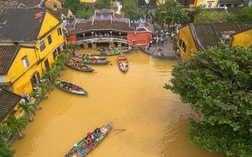 Du lịch miền Trung: Cần xây dựng thiết chế an toàn cho du khách