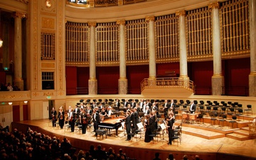 VPBank tiếp tục đồng hành đưa The Vienna Concert 2025 trở lại Việt Nam