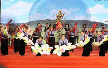 Điểm báo hoạt động ngành Văn hóa, Thể thao và Du lịch ngày 24/11/2025