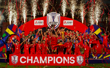 Hơn một thập kỷ Herbalife bền vững tiếp sức cho thể thao Việt Nam