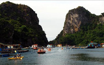 Ngành du lịch Quảng Ninh 'làm mới' để thu hút du khách 