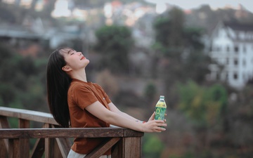 Tháng 11 – Những chuyến đi “giải nhiệt” cho tâm hồn người trẻ