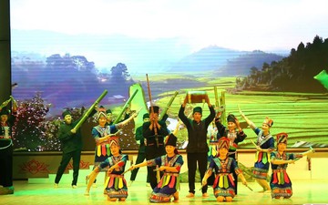 Sơn La: Nâng cao chất lượng, hiệu quả hoạt động văn hóa