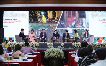 Kinh nghiệm quốc tế thúc đẩy phát triển ngành công nghiệp sáng tạo 