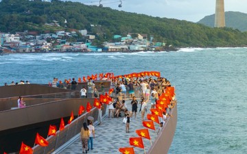 An Giang: Phát huy lợi thế đưa du lịch vươn tầm quốc tế