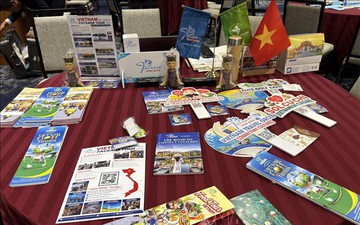 Việt Nam quảng bá du lịch tại Mỹ, mở rộng hợp tác và kết nối doanh nghiệp