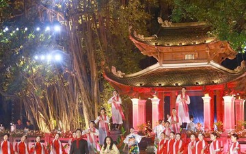 Nâng tầm thương hiệu lễ hội, festival văn hóa