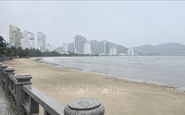 Khánh Hòa tạm ngừng các hoạt động tour, tuyến tham quan du lịch