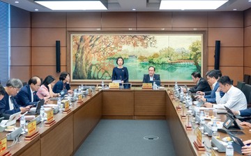 Xây dựng hệ sinh thái sáng tạo và không gian văn hóa trên môi trường số