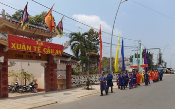 Vĩnh Long tăng cường xây dựng và thực hiện hương ước, quy ước