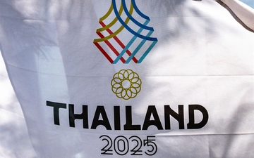 Thái Lan khởi động chiến dịch săn Vàng toàn diện tại SEA Games 33