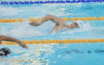 SEA Games 33: Ngày thi đấu thứ 3 - Thể thao Việt Nam kỳ vọng 'mưa vàng' ở các môn mũi nhọn