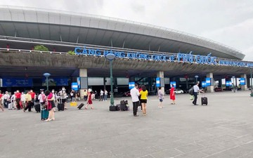 Sẽ tổ chức Lễ đón vị khách du lịch quốc tế thứ 20 triệu tại Phú Quốc