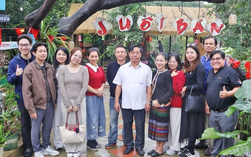 Bảo tồn và phát huy giá trị văn hóa bản địa, góp phần nâng cao đời sống người dân thông qua du lịch