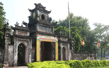 Du lịch di sản văn hóa: Nền tảng cho tương lai bền vững