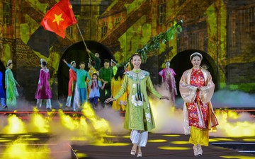 Phát triển công nghiệp văn hóa Việt Nam: Động lực từ bản sắc và sáng tạo