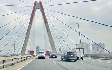 Công bố Giải thưởng 'Báo chí tuyên truyền về an toàn giao thông năm 2025'