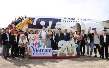 Điểm báo hoạt động ngành Văn hóa, Thể thao và Du lịch ngày 16/12/2025