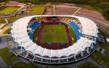 Malaysia sớm bắt tay vào công tác chuẩn bị cho SEA Games 2027