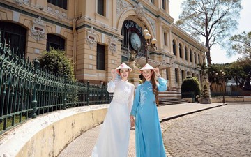 Du lịch Việt chuyển mình mạnh mẽ với chiến lược “đa giá trị” tới năm 2030