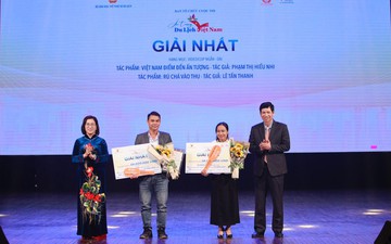 Điểm báo hoạt động ngành Văn hóa, Thể thao và Du lịch ngày 18/12/2025