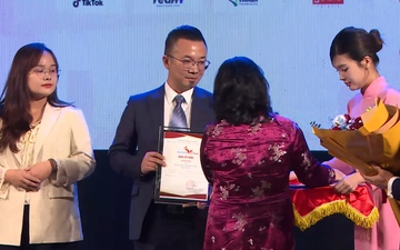 Từ sáng tạo trẻ đến hành trình xanh - Dấu ấn đồng hành của YADEA tại "Ấn tượng du lịch việt nam"