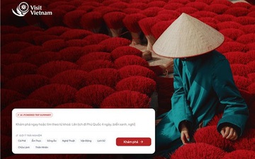 Sắp có gì ở “siêu sự kiện” chuyển đổi số quốc gia 