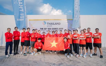 Bắn súng Việt Nam tại SEA Games 33: Thành công vượt khuôn khổ Đại hội và tiền đề vững chắc hướng tới ASIAD, Olympic
