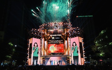 Giải thưởng Quảng cáo sáng tạo Việt Nam 2025: Vạn Xuân Awards 2025 vinh danh 63 ý tưởng sáng tạo xuất sắc