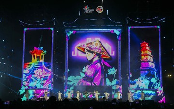 Huế khép lại Năm Du lịch quốc gia 2025 đầy ấn tượng