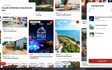 Ra mắt nền tảng Visit Vietnam - “cú hích” cho du lịch Việt Nam trong kỷ nguyên số 