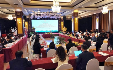 Biến bản quyền thành nguồn lực cốt lõi phát triển công nghiệp văn hóa và kinh tế số quốc gia