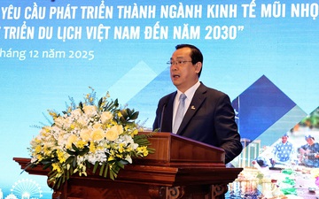 Du lịch Việt Nam bước vào giai đoạn bứt phá mới để phát triển bền vững