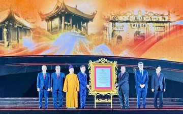 Điểm báo hoạt động ngành Văn hóa, Thể thao và Du lịch ngày 22/12/2025