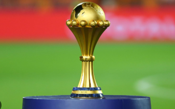 Cúp bóng đá châu Phi sẽ tổ chức 4 năm một lần kể từ sau năm 2028