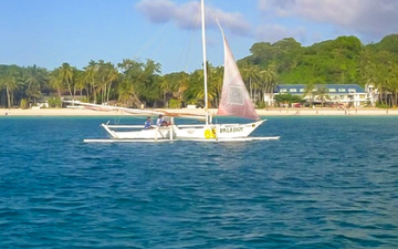 Philippines với tham vọng trở thành "cường quốc du lịch châu Á"