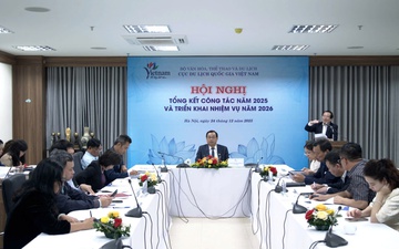 Du lịch Việt Nam năm 2025: Năm bản lề tạo đà bứt phá mạnh mẽ