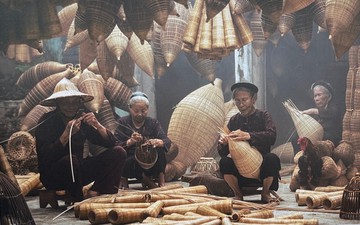 Giới thiệu Di sản văn hóa Việt Nam từ truyền thống đến hiện đại