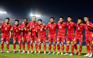 Toàn cảnh Bóng đá Việt Nam năm 2025: Dấu mốc sáng trên hành trình phát triển bền vững