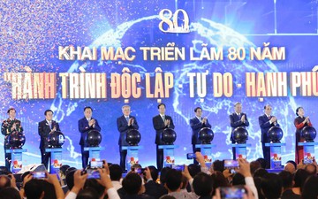 Công bố 10 sự kiện văn hóa, thể thao và du lịch tiêu biểu năm 2025