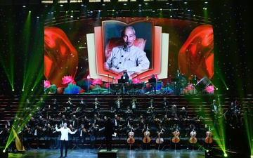 Điểm báo hoạt động ngành Văn hóa, Thể thao và Du lịch ngày 26/12/2025