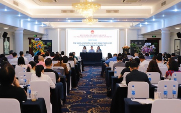 Nâng cao nhận thức, trách nhiệm tuân thủ pháp luật trong lĩnh vực thông tin điện tử